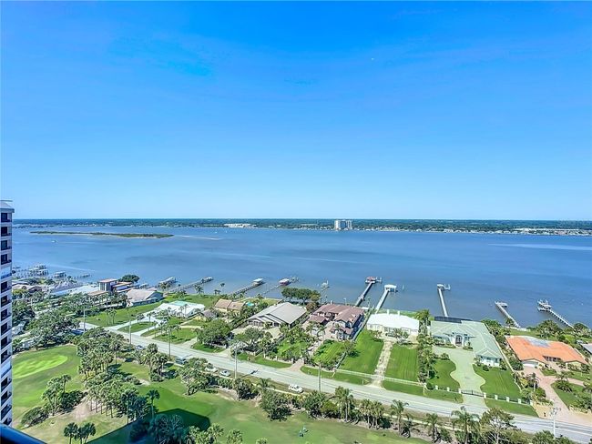 APT-22A1 - 1 Oceans West Blvd, Condo with 1 bedrooms, 2 bathrooms and null parking in Daytona Beach Shores FL | Image 38