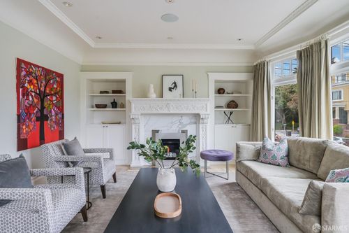 1125 Cabrillo Street, San Francisco, CA, 94118 | Card Image