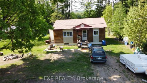 4918 Palmer Rd, Palmer Rapids, ON, K0J2E0 | Card Image