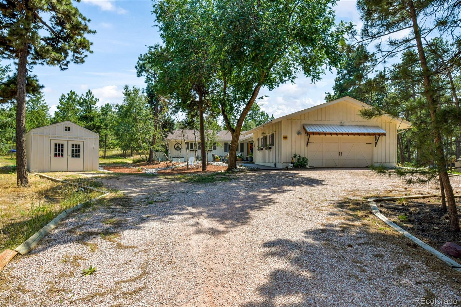 Residential in Monument 3