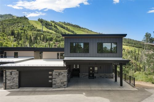 1-2405 Storm Meadows Dr, Steamboat Springs, CO, 80487 | Card Image