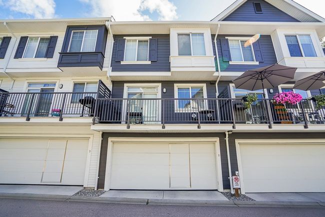 8 - 16337 15 Avenue, Townhouse with 3 bedrooms, 2 bathrooms and 2 parking in Surrey BC | Image 37