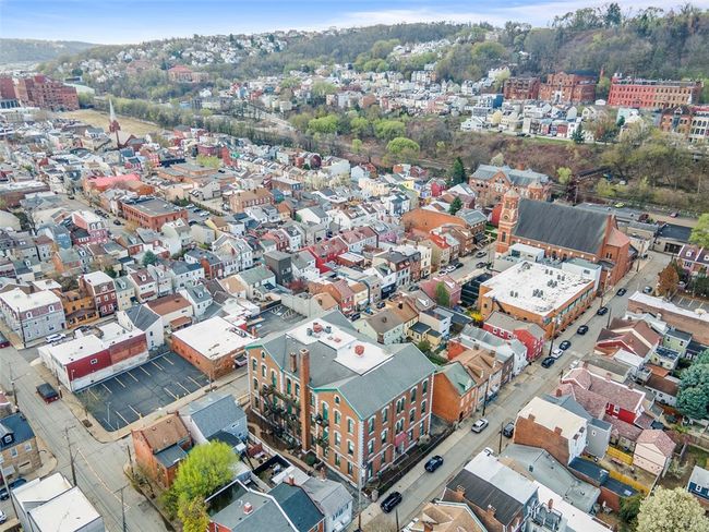 APT-201 - 120 S 15 Th St, Condo with 1 bedrooms, 2 bathrooms and 1 parking in Pittsburgh PA | Image 35
