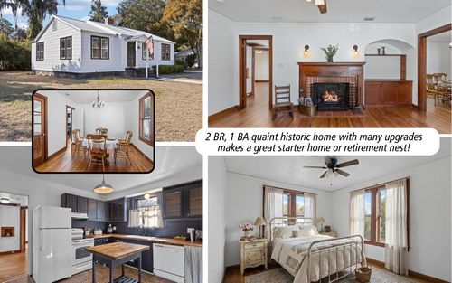 396 Nw Hillsboro St, Lake City, FL, 32055-3322 | Card Image