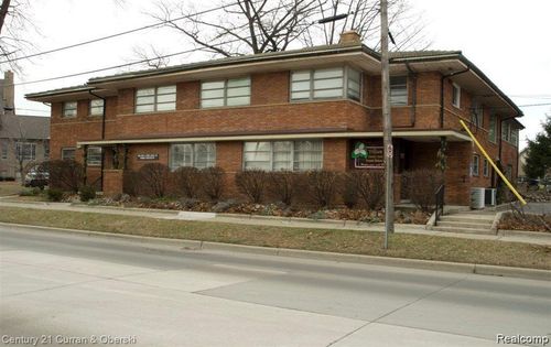 1551 Mason St, Dearborn, MI, 48124-2947 | Card Image
