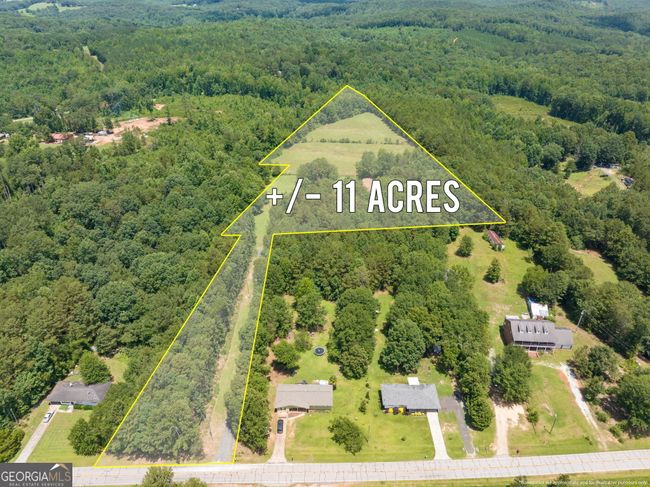 177 E Silver Shoals Rd, House other with 3 bedrooms, 2 bathrooms and null parking in Toccoa GA | Image 52