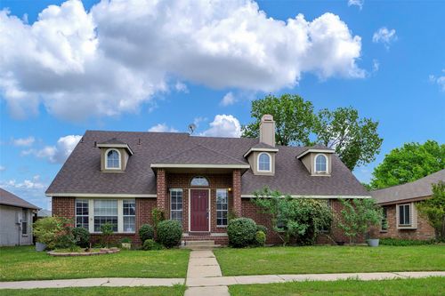 4120 Durbin Drive, The Colony, TX, 75056 | Card Image