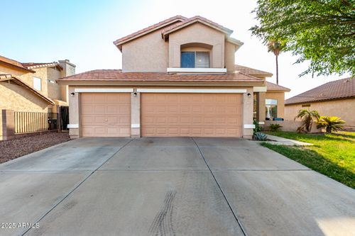 3608 N 104th Ave, Avondale, AZ, 85392-4454 | Card Image