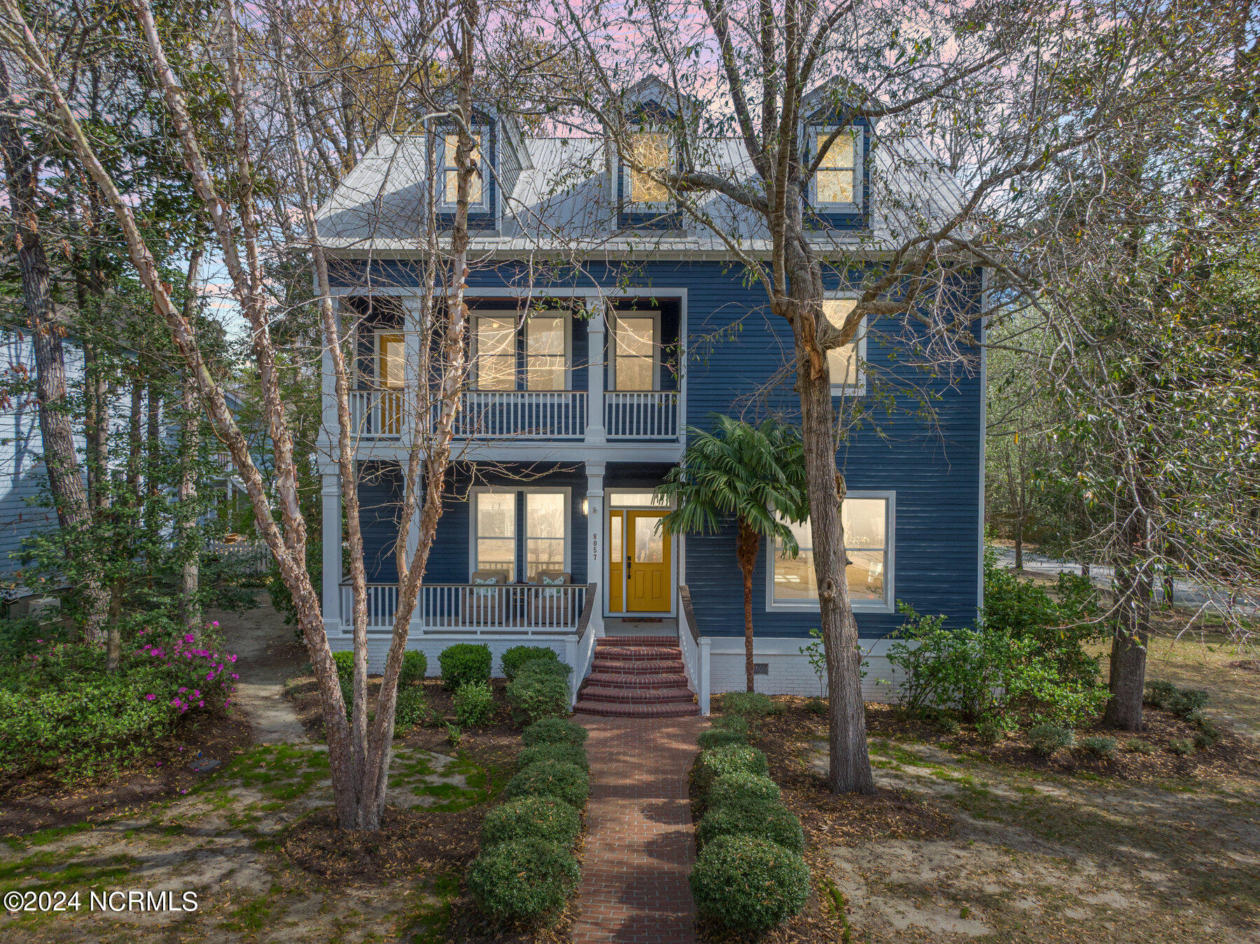 Reunion Rd, Wilmington, NC 28411