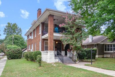 1818 Tutwiler Ave, Home with 0 bedrooms, 0 bathrooms and null parking in Memphis TN | Image 2