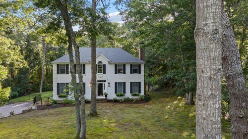 31 Village Dr, East Sandwich, MA, 02537-1416 | Card Image