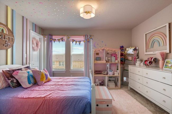 496 Sawtooth Mountain Way, House other with 4 bedrooms, 3 bathrooms and 2 parking in Dripping Springs TX | Image 26