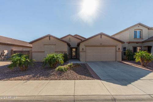 12121 W Patrick Lane, Sun City, AZ, 85373 | Card Image