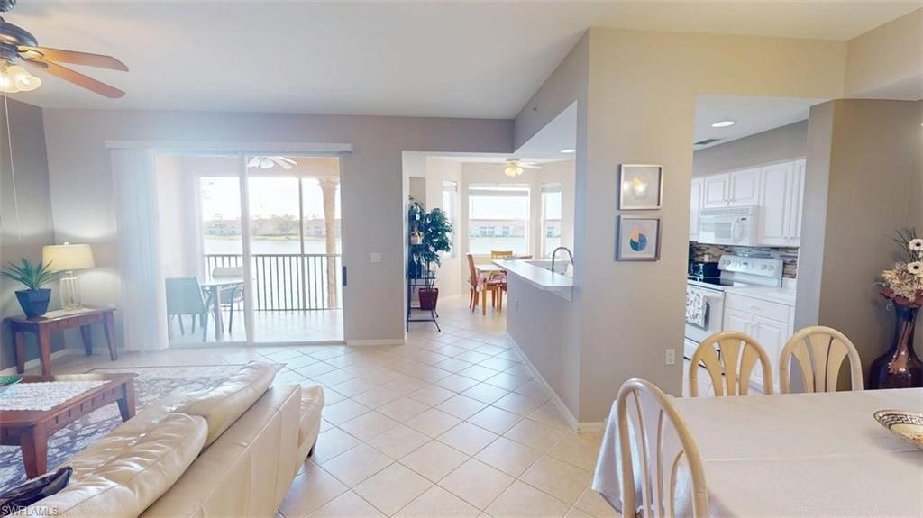 Residential Lease in NAPLES 5
