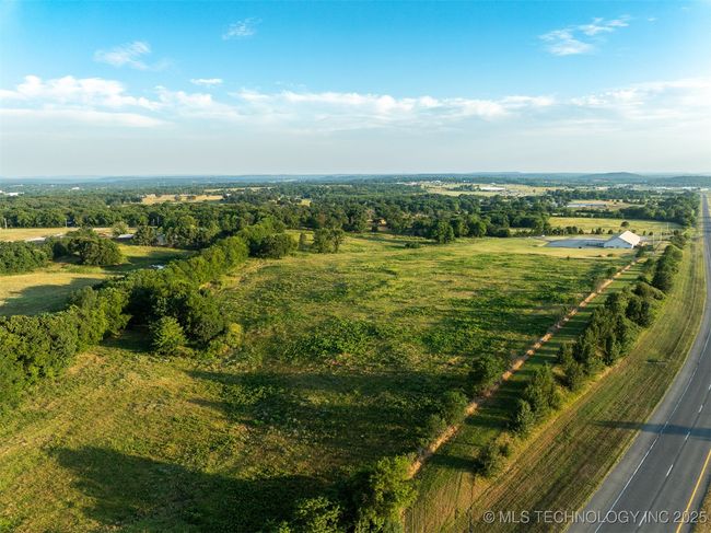 20 Grandview Rd, Home with 0 bedrooms, 0 bathrooms and null parking in Tahlequah OK | Image 21