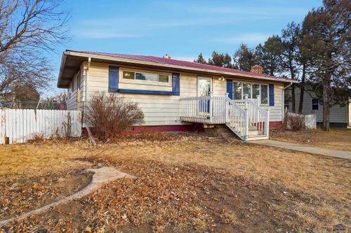 116 6th St, Newell, SD, 57760-2163 | Card Image