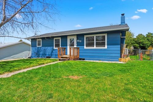 812 E Grant St, Spearfish, SD, 57783-2532 | Card Image
