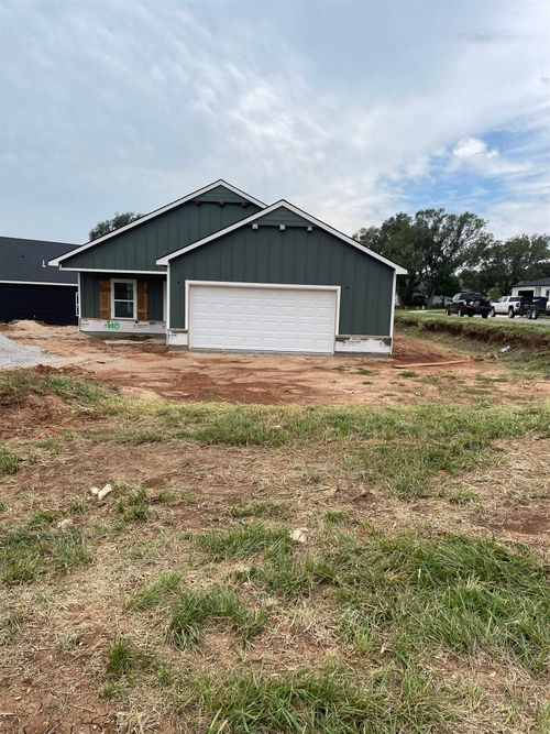 610 Santa Fe Ave, El Dorado, KS, 67042-3700 | Card Image