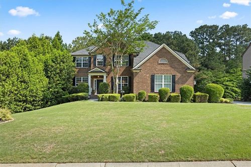 2660 Brentwood Estates Ct, Cumming, GA, 30041-4900 | Card Image