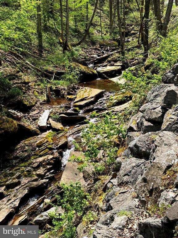 Land in SENECA ROCKS 3