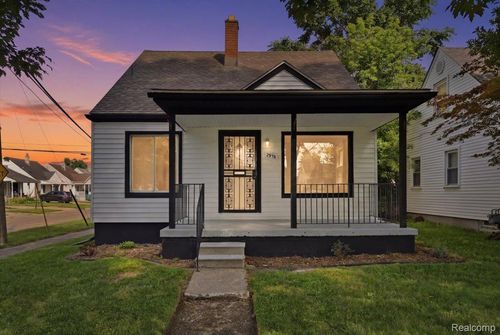 2978 Bailey Avenue, Lincoln Park, MI, 48146 | Card Image