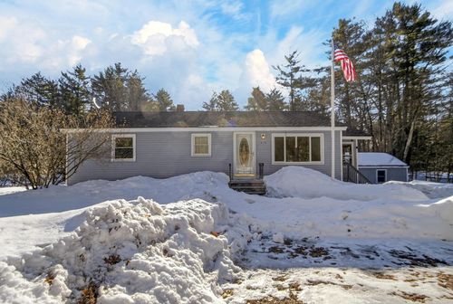 219 Rattlesnake Hill Rd, Auburn, NH, 03032-3731 | Card Image