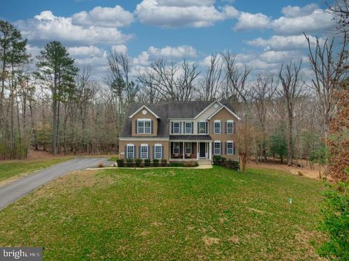 14426 Shadow Ridge Ct, HUGHESVILLE, MD, 20637-2007 | Card Image