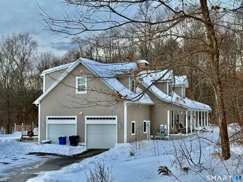 1425 Exeter Rd, Lebanon, CT, 06249-2011 | Card Image