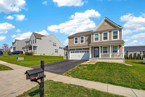 2317 Pine Crest Dr, Lancaster, OH, 43130-7731 | Card Image