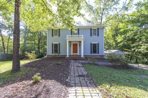 189 Valley Oak Loop, Jackson, TN, 38305-9524 | Card Image