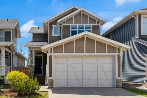 16 Fireside Pl, Cochrane, AB, T4C0R2 | Card Image