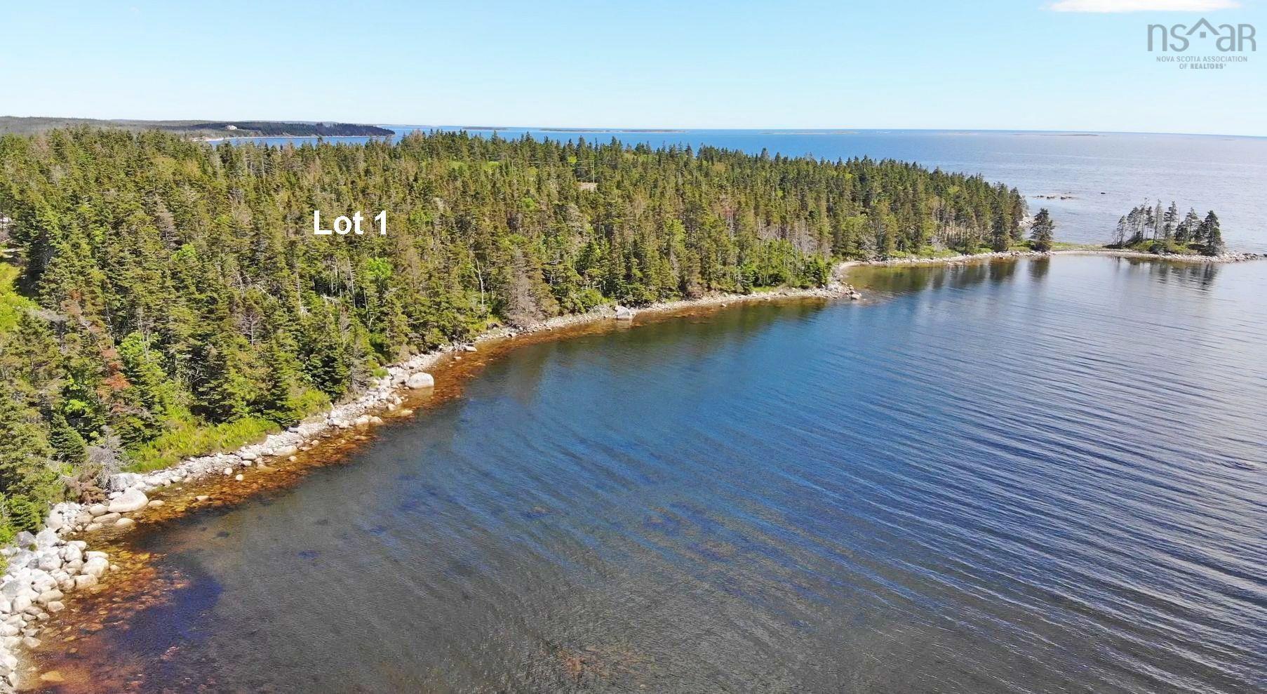 Land in Cole Harbour 4