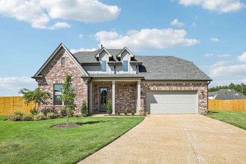 65 Hidden Field Cv, Oakland, TN, 38060-2529 | Card Image