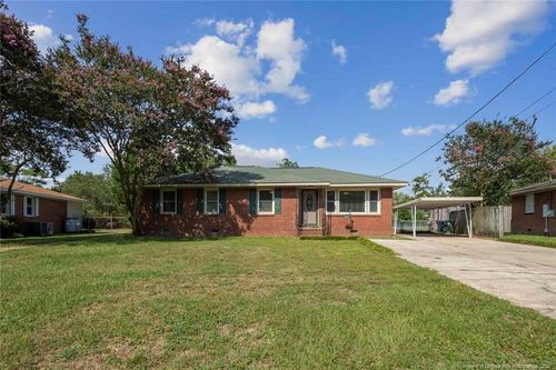 1741 Wayne Ln, Fayetteville, NC, 28304-5051 | Card Image