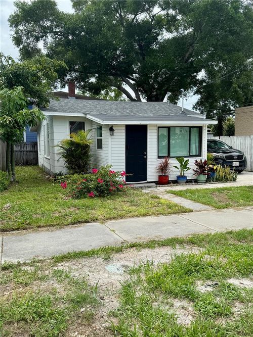 602 S Prospect Ave, CLEARWATER, FL, 33756-5628 | Card Image