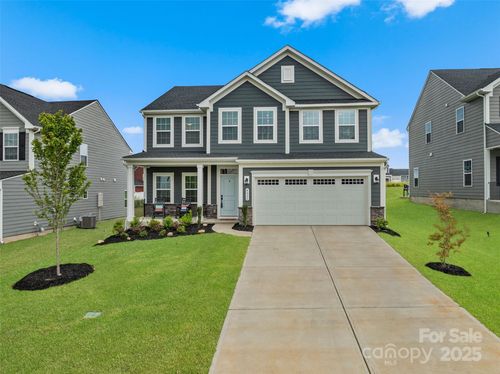 4026 Mancini Rd, Spartanburg, SC, 29307-3866 | Card Image