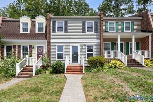 31 Huneycutt Dr, Henrico, VA, 23238-4410 | Card Image