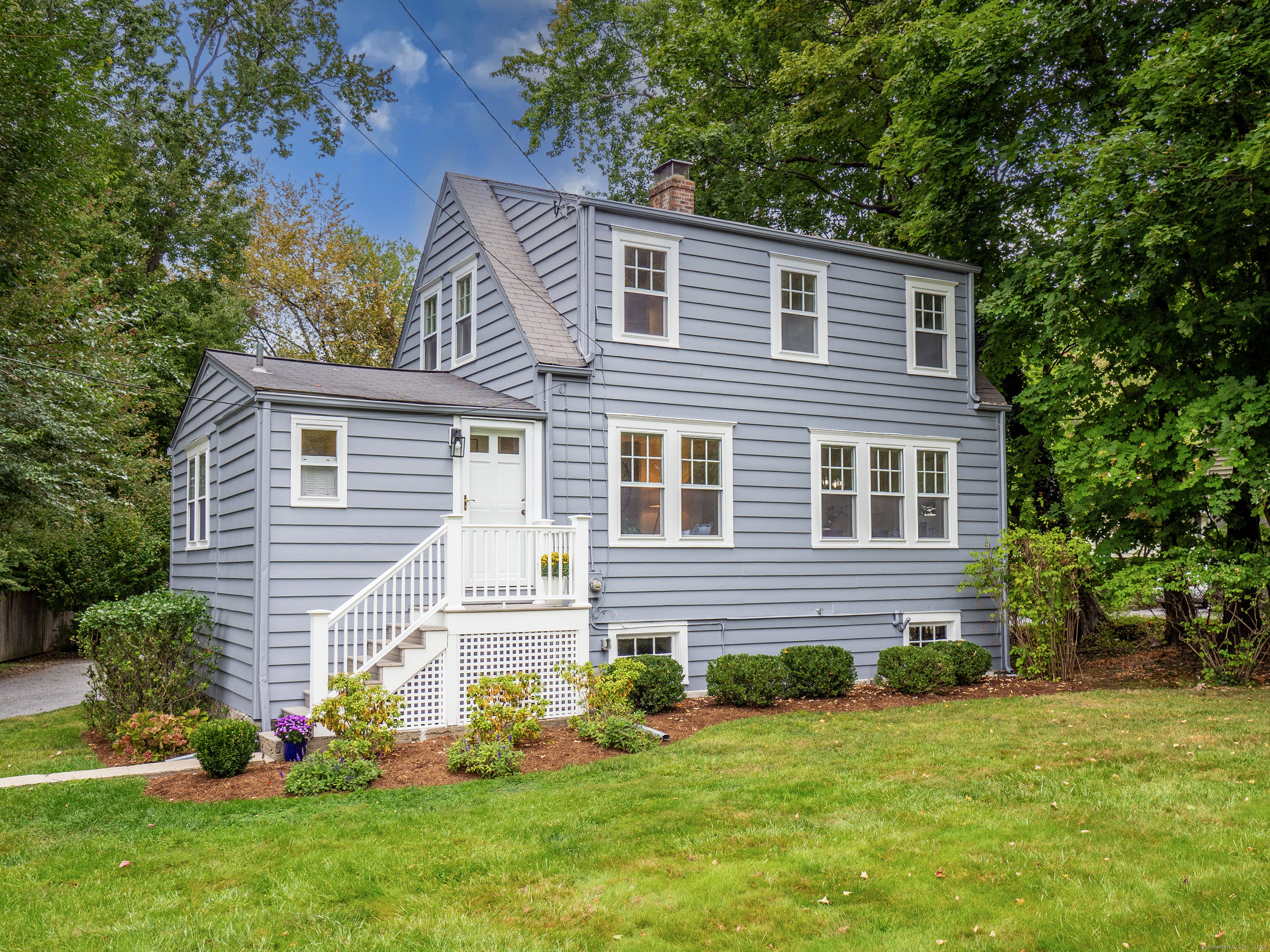 Old Kings Hwy, Darien, CT 06820