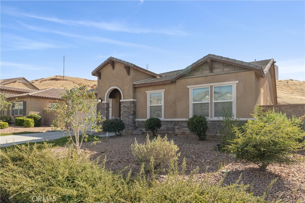 Residential in Palmdale 3
