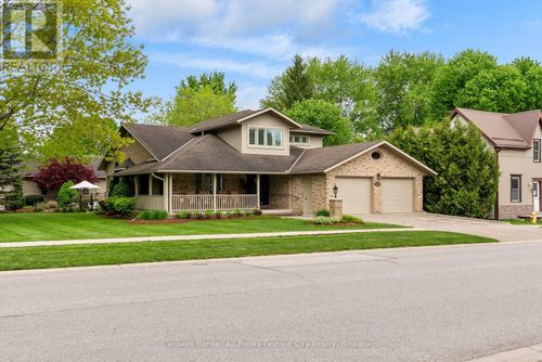 259 Dinsley Street, North Huron (Blyth), ON, N0M1H0 | Card Image