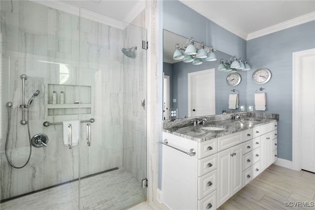 2819 Live Oak Ln, House other with 4 bedrooms, 4 bathrooms and null parking in MIDLOTHIAN VA | Image 24