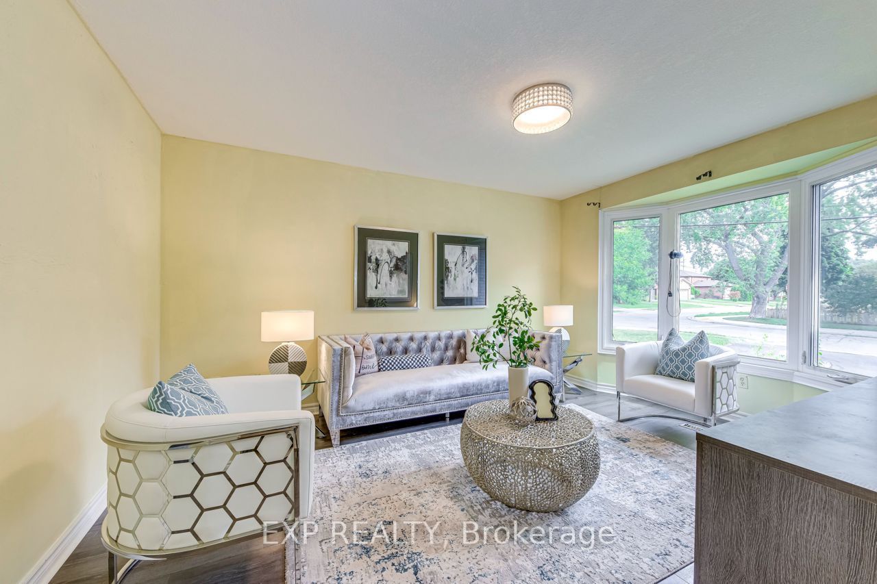 Residential Lease in Burlington 5