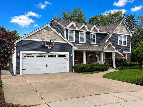 1683 Castaway Ct, Hoffman Estates, IL, 60010-5550 | Card Image