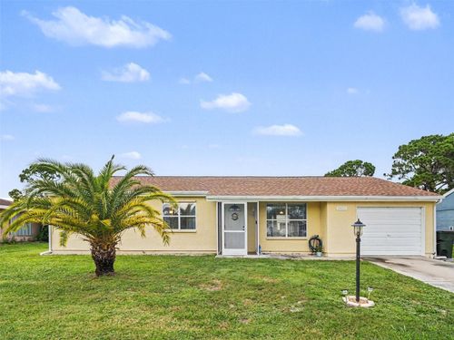 2473 Fairbrook St, North Port, FL, 34287-1744 | Card Image