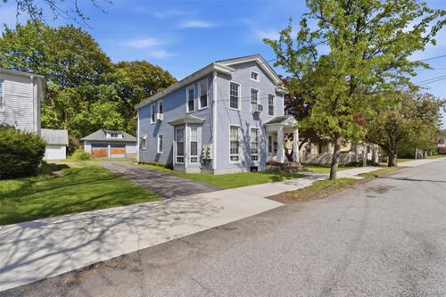 22 E Broome St, Port Jervis, NY, 12771-1963 | Card Image