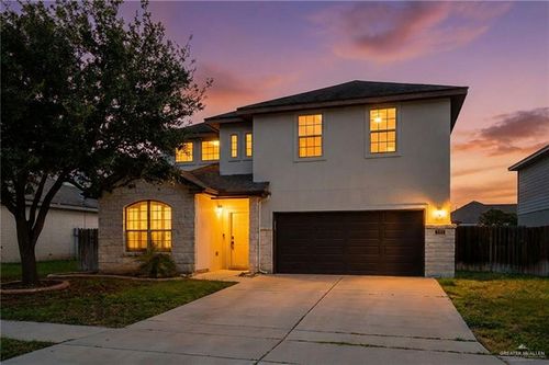 3914 Revilla St, Edinburg, TX, 78542-1444 | Card Image