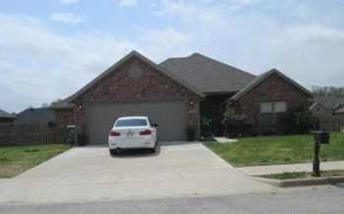 1461 Amber Way, Centerton, AR, 72719-5007 | Card Image