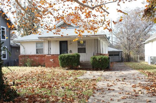 1325 S Dewey Ave, Bartlesville, OK, 74003-5927 | Card Image