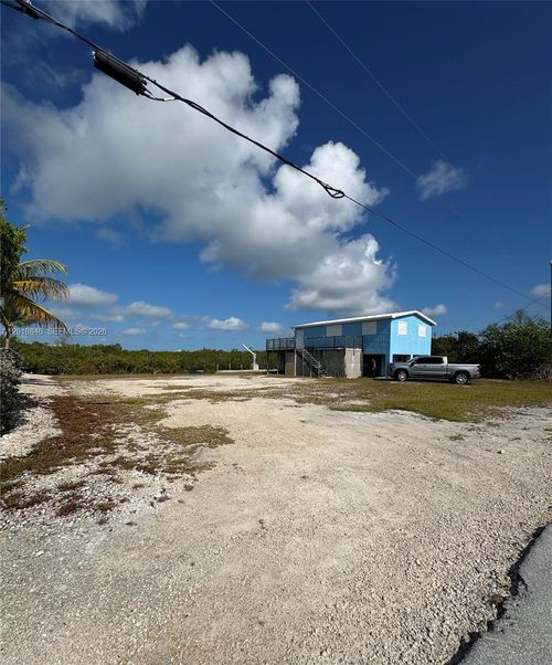 Lot 27 Dorn Rd, Summerland Key, FL, 33042 | Card Image