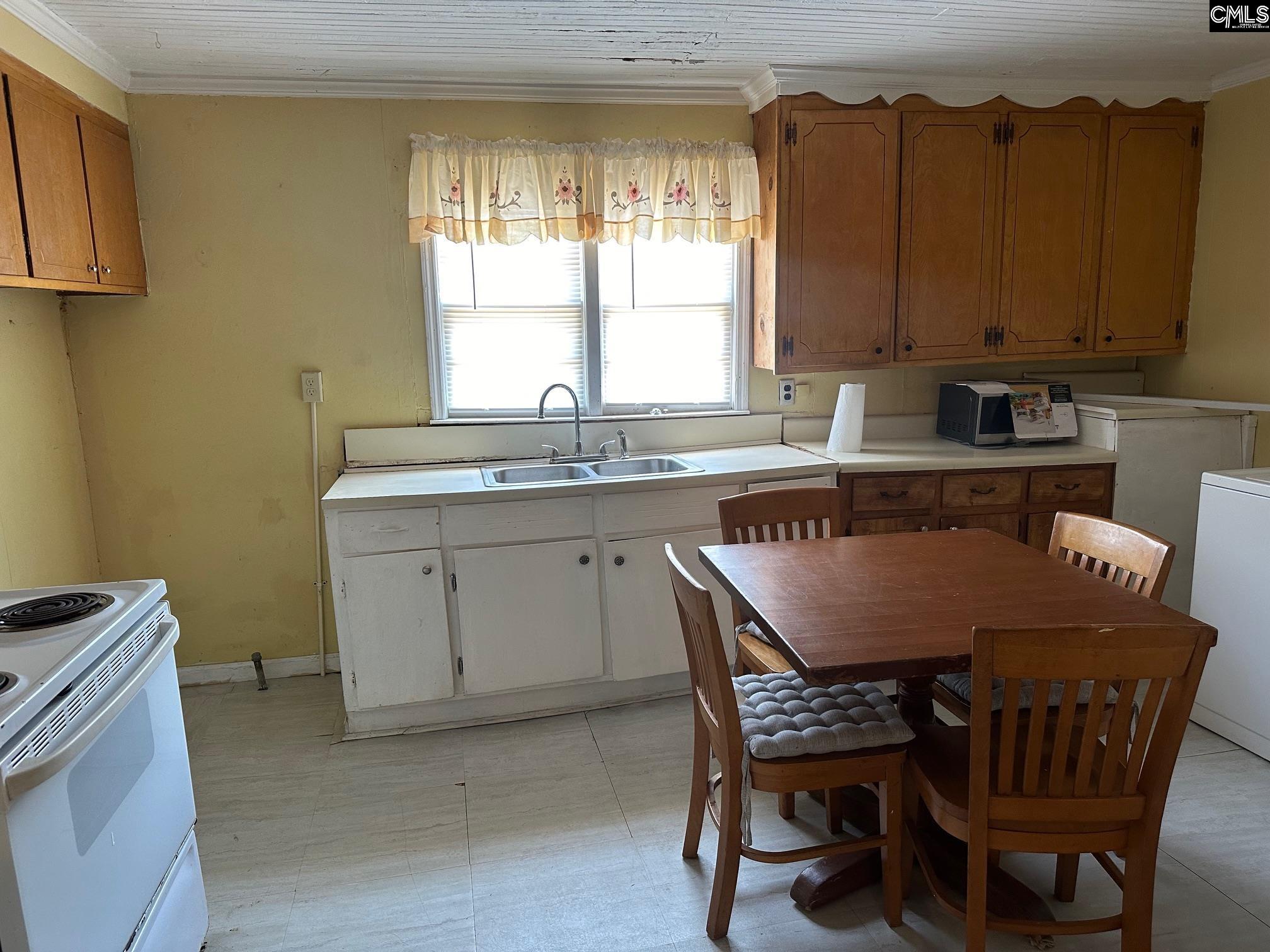 Atlanta Ln, Kershaw, SC 29067